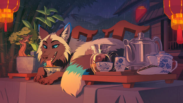 Fullbody Illustration Fullbody Illustration